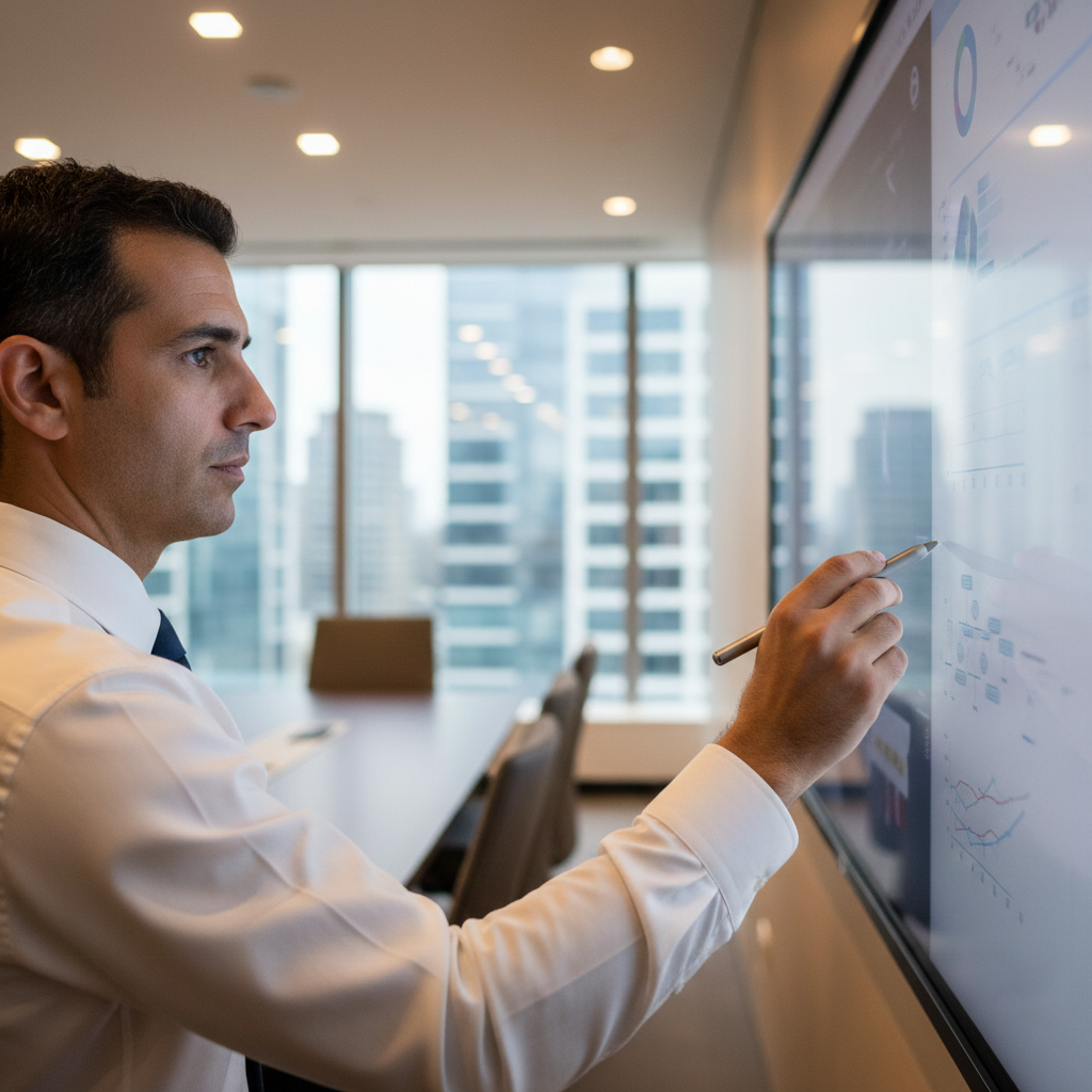 Executive Conference Room