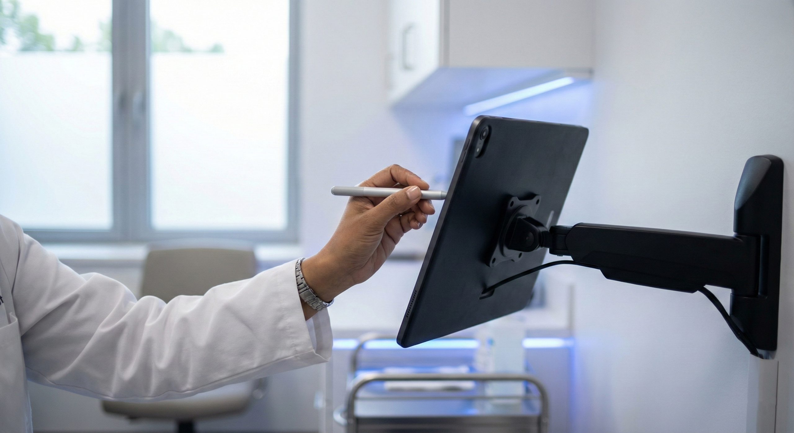 Hospital Consultation Room Hospital Consultation Room