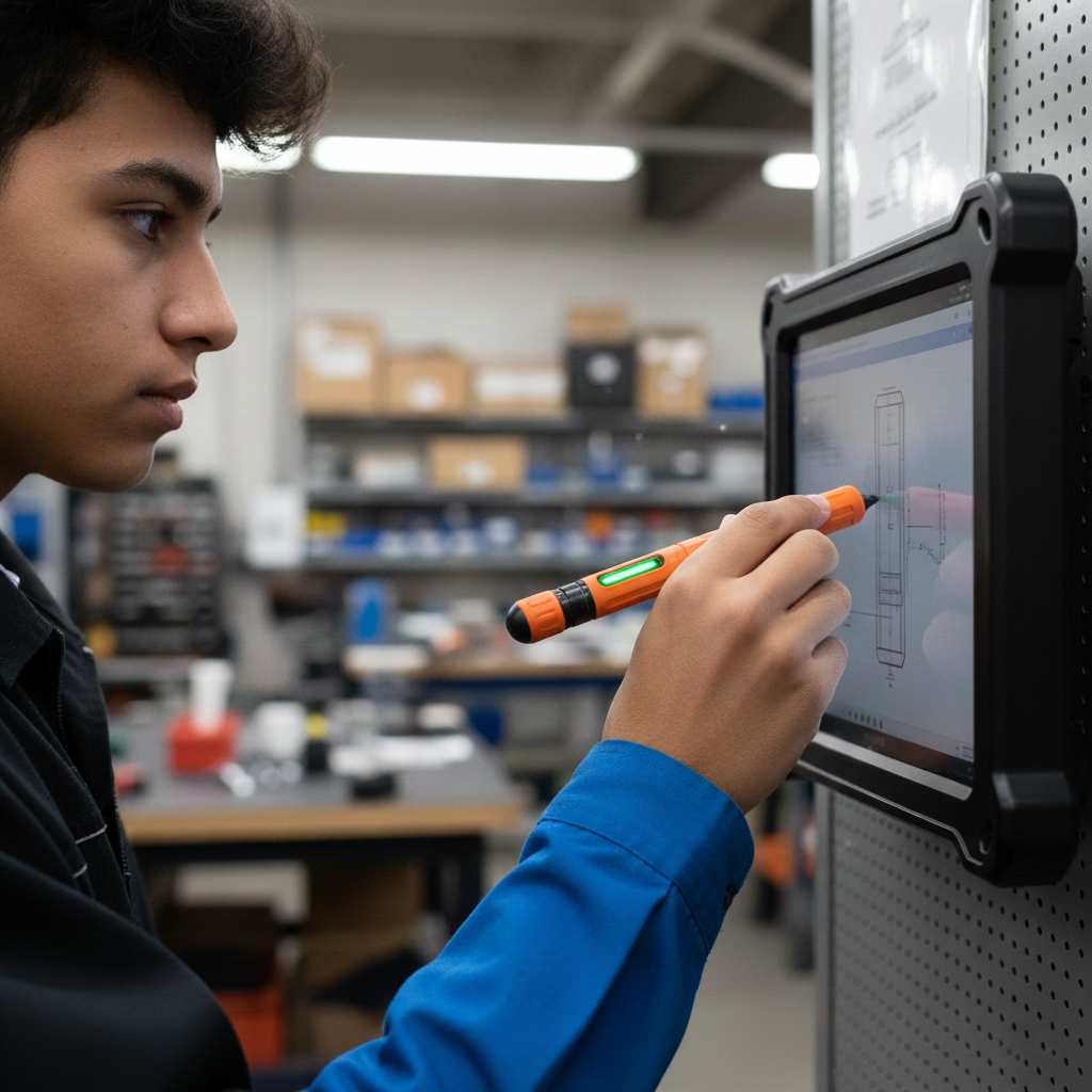 Trade School Workshop Trade School Workshop