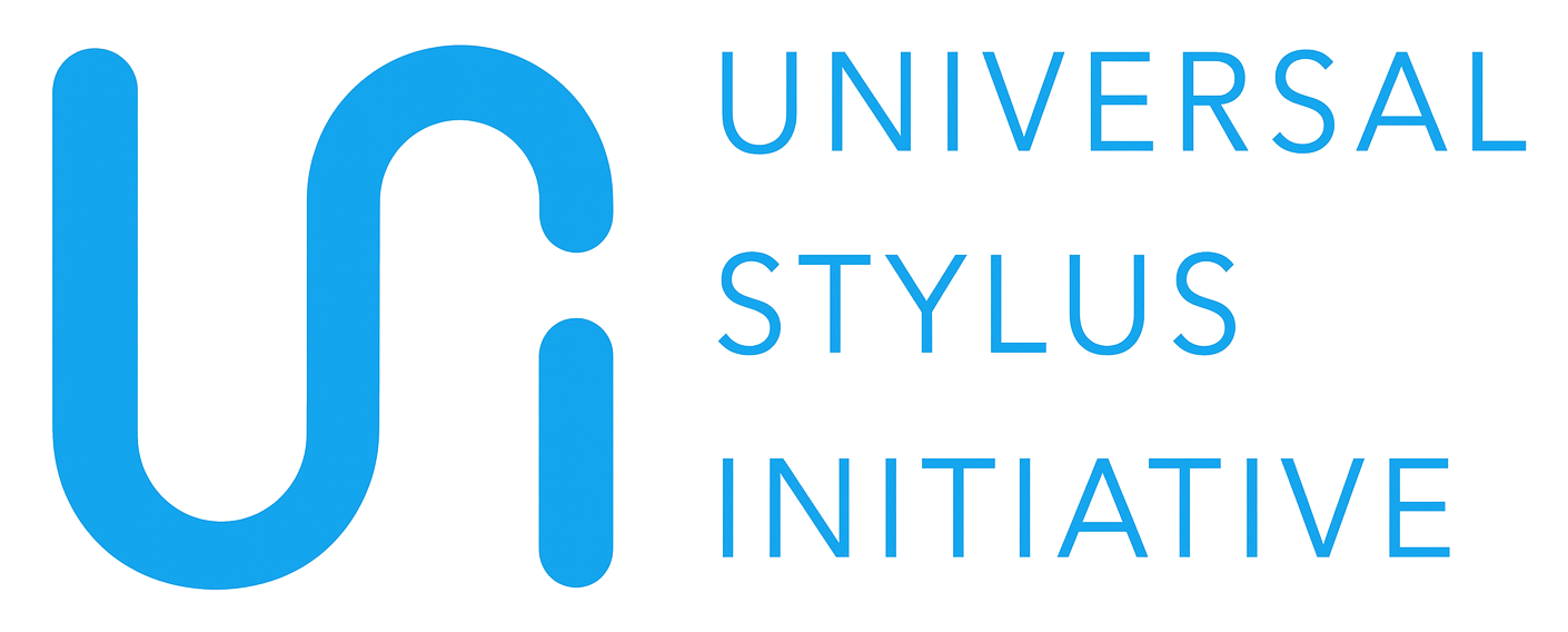 Universal Stylus